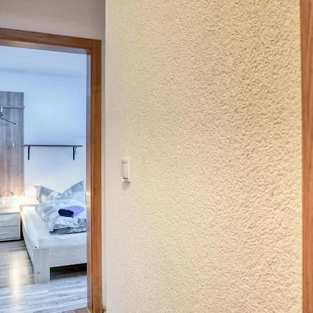 Guest house Haus Heimat & Huben (Imst)
