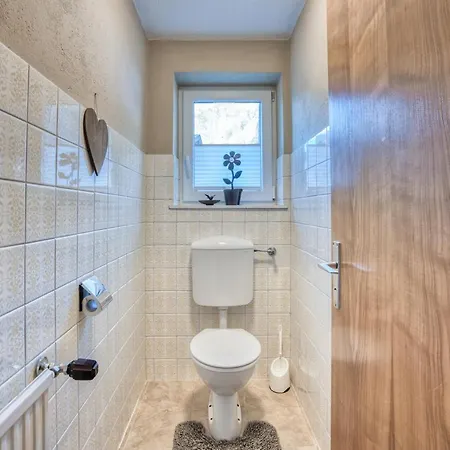 Haus Heimat & 3* Huben (Imst)