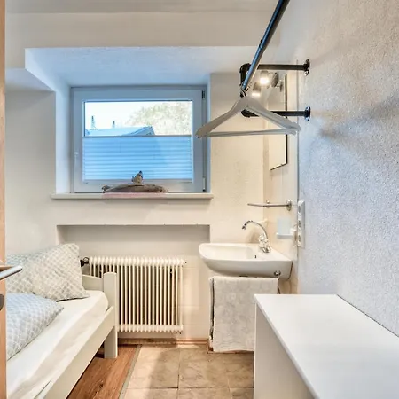 Guest house Haus Heimat &
