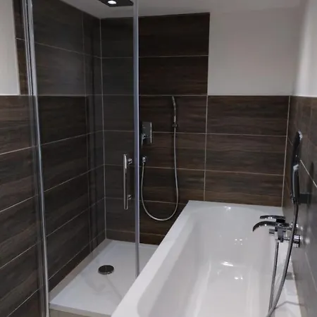 Guest house Haus Heimat & Huben (Imst)