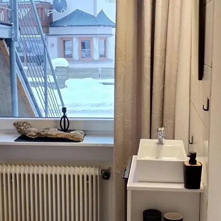 Haus Heimat &