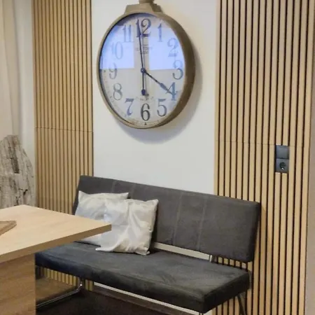 Haus Heimat & Konukevi 3*