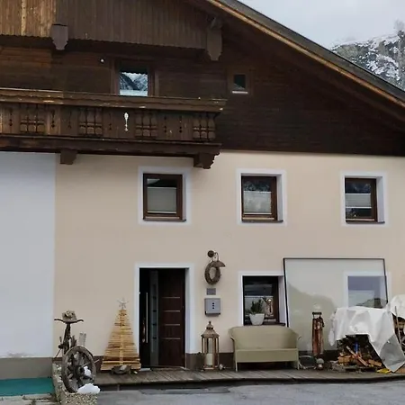 Konukevi Haus Heimat &