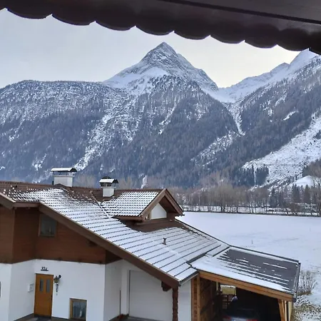 Haus Heimat &
