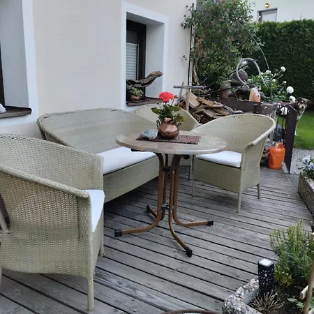 Haus Heimat &