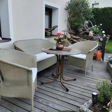 Haus Heimat &