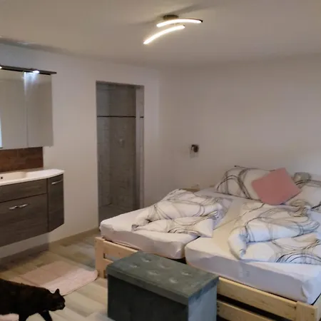 Haus Heimat & Pensión 3*