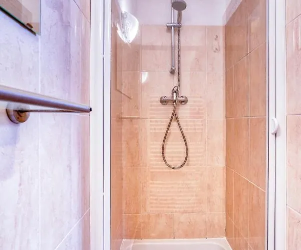 بيت ضيافة Haus Heimat &