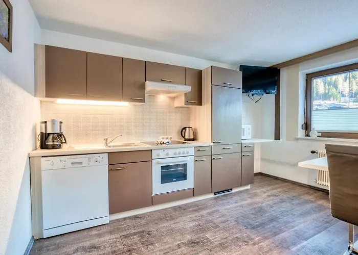 بيت ضيافة Haus Heimat & هوبين