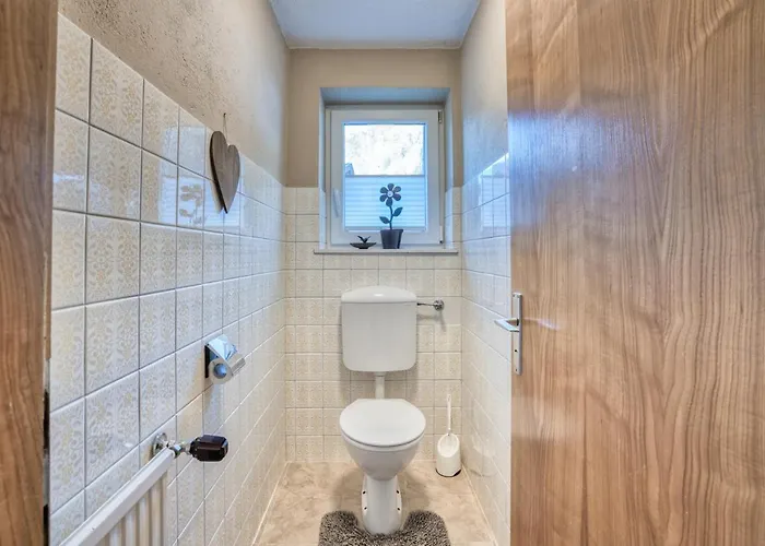 Haus Heimat & 3* هوبين