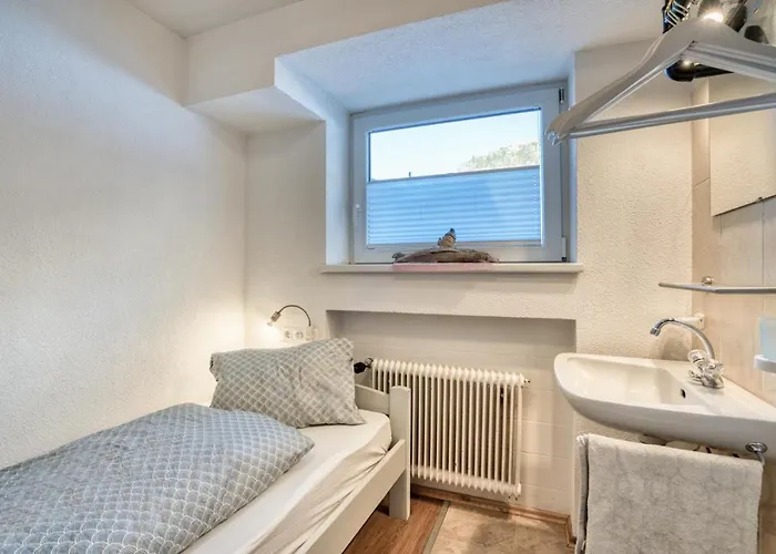 بيت ضيافة Haus Heimat & 3*