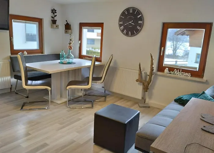 Haus Heimat & هوبين