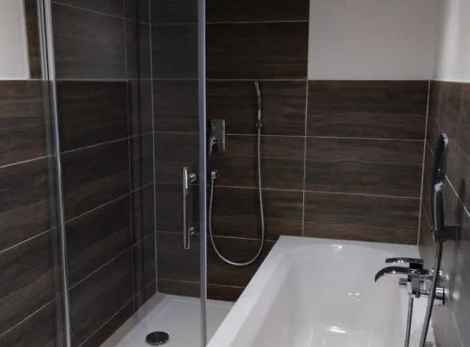 بيت ضيافة Haus Heimat & هوبين