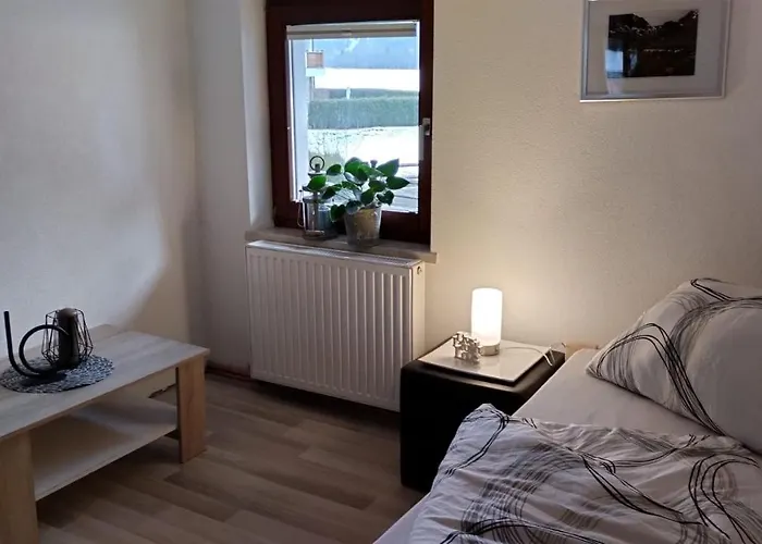 Haus Heimat & هوبين