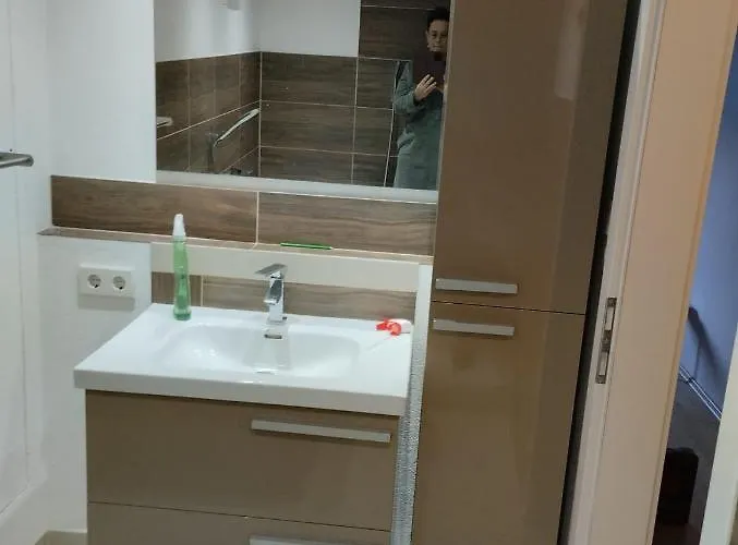 Haus Heimat & 3* هوبين