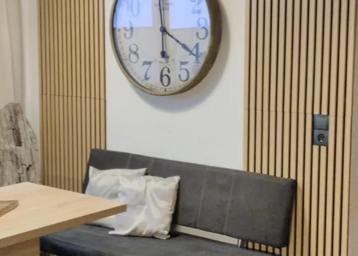 Haus Heimat & بيت ضيافة 3*