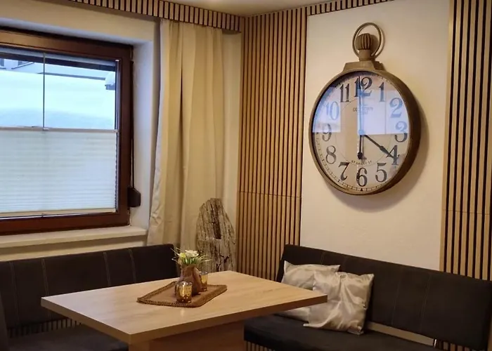 Haus Heimat & 3* هوبين