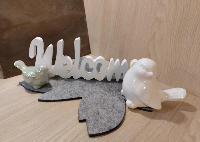 Haus Heimat & بيت ضيافة