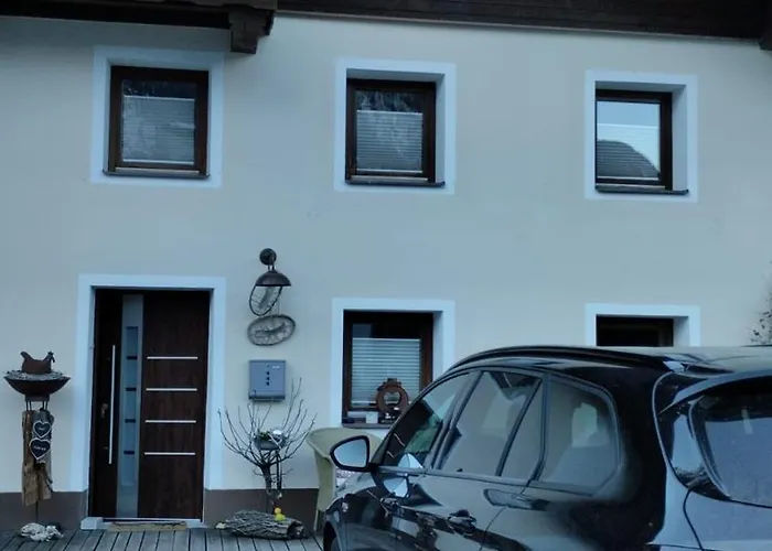 بيت ضيافة Haus Heimat & 3*