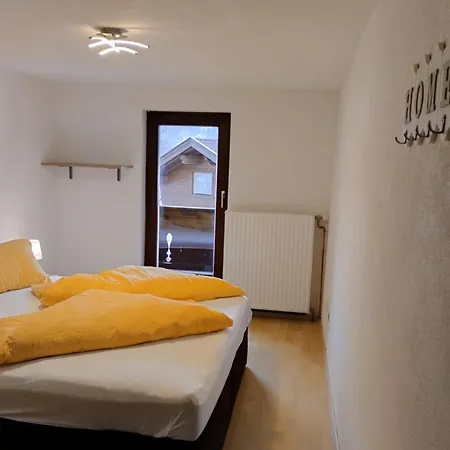 Πανσιόν Haus Heimat & 3*