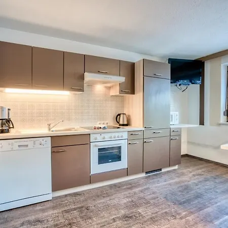 Vendégház Haus Heimat & Huben