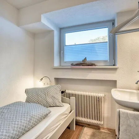 Vendégház Haus Heimat & 3*