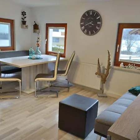 Haus Heimat&appartement Huben (Imst)
