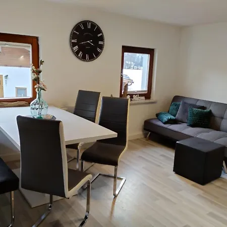 Haus Heimat&appartement Huben (Imst)