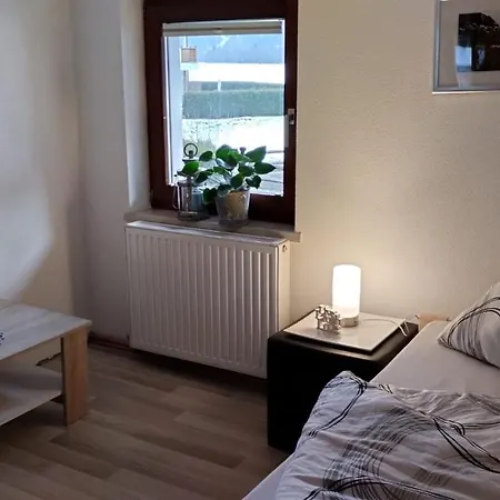 Haus Heimat&appartement Huben (Imst)