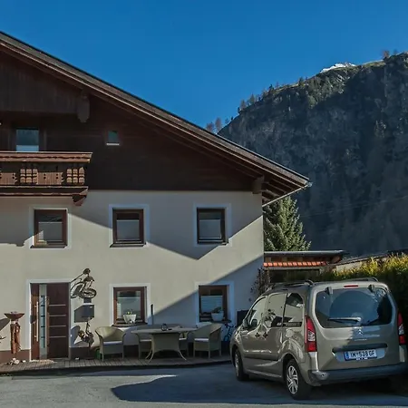Haus Heimat&appartement