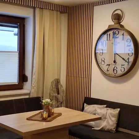 Haus Heimat & 3* Huben