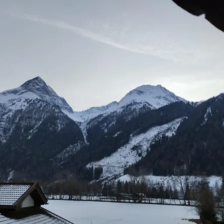 Haus Heimat & 3* Huben