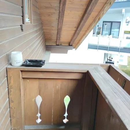 Haus Heimat&appartement Huben (Imst)