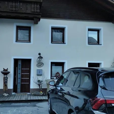 Vendégház Haus Heimat & 3*