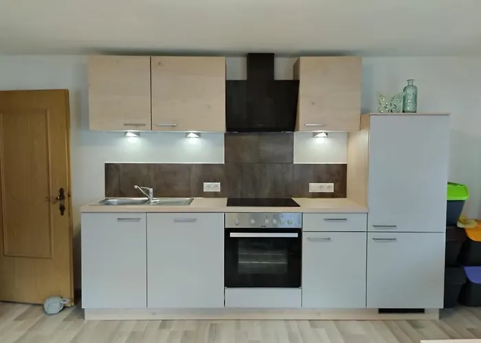 Haus Heimat & Penzion Huben (Imst)