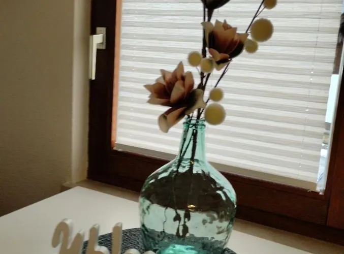 Haus Heimat & Penzion 3*