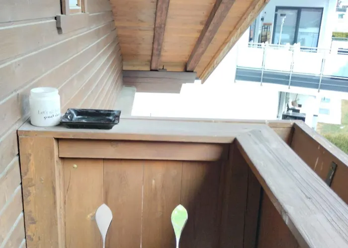 Haus Heimat & Huben (Imst)