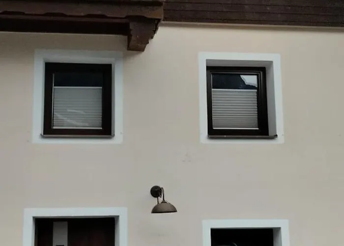 Haus Heimat & 3* Huben (Imst)